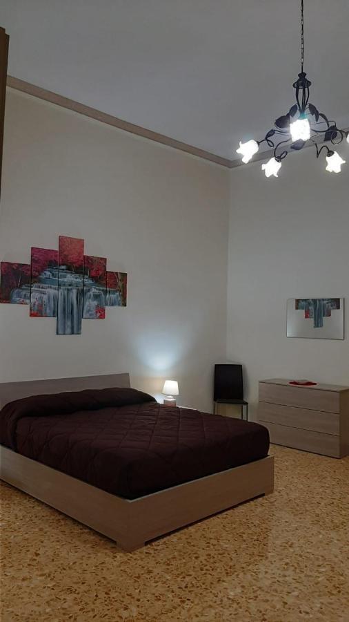 B&B Renella Caserta Exterior foto