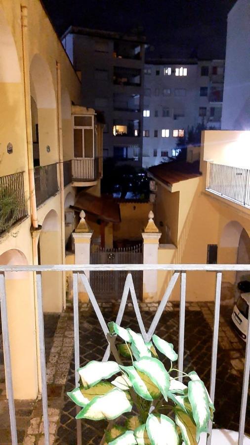 B&B Renella Caserta Exterior foto